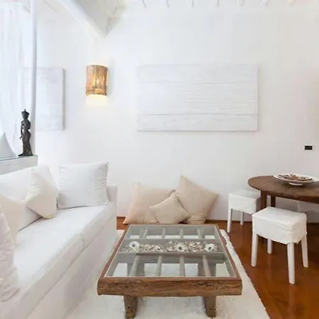Apartman Navona Color Vicolo Delle Vacche *